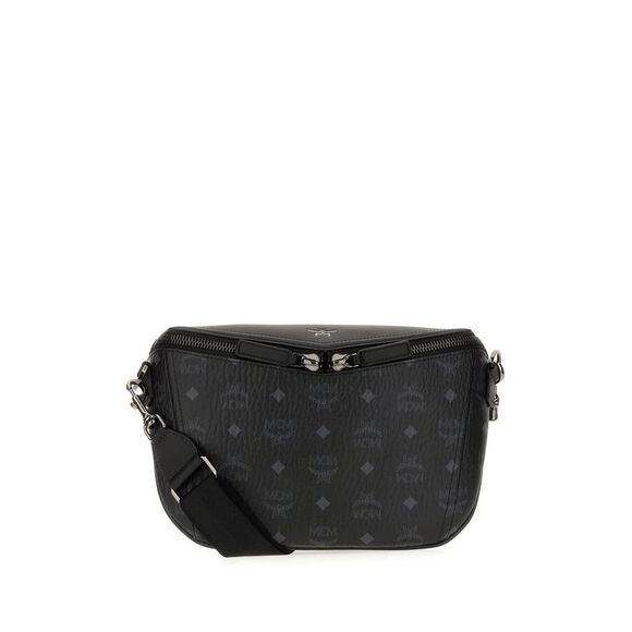 MCM Handbags - Mcm Woman Bags Crossbody Bags